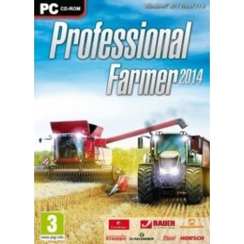 Professional Farmer 2014