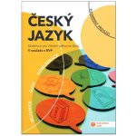 Český jazyk pro SOŠ učebnice - Kolektiv autorů – Zboží Mobilmania