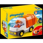 Playmobil 6774 POPELÁŘSKÉ AUTO – Zboží Mobilmania