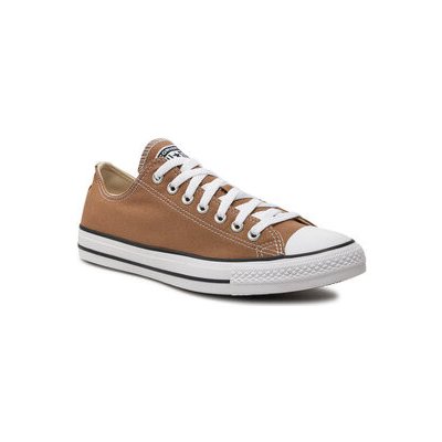 Converse plátěnky Chuck Taylor All Star A06564C hnědá – Zboží Mobilmania