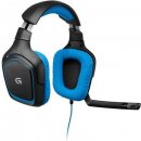 Logitech Gaming Headset G430