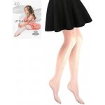 dětské punčochové kalhoty Little Lady TIghts tělová – Sleviste.cz