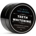 Cyndicate bělící zubní pudr Charcoal 30 g – Zboží Mobilmania