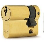 Assa Abloy FAB 3 PROFI 30+35, 5 klíčů – Zbozi.Blesk.cz