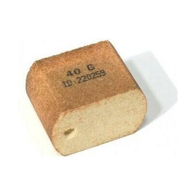 Tyrolit/Carborundum Electrite T31S 85x56x63 - 99BA 40G 10 V - 63751-0845 - CB436422 – Zboží Dáma