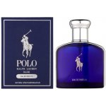 Ralph Lauren Polo Blue parfémovaná voda pánská 40 ml – Hledejceny.cz