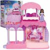 Figurka Jakks Pacific Herní set Disney Encanto Isabela Magic Garden Room