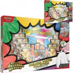 Pokémon TCG: Ascended Heroes Premium Poster Collection – Hledejceny.cz
