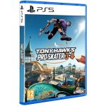 Tony Hawks Pro Skater 3 + 4 – Zboží Dáma