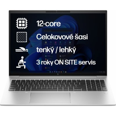 HP EliteBook 860 G10 818T5EA – Hledejceny.cz