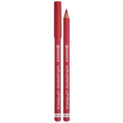 Essence Soft & Precise Lip Pencil vysoce pigmentovaná tužka na rty 207 My Passion 0,78 g