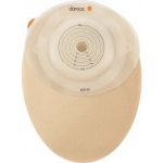 Dansac NovaLife TRE 1 Closed Soft Convex 10ks—Velký, uzavřený, s okénkem, béžový, otvor 15-54 mm – Hledejceny.cz