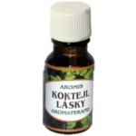 Aromis vonný olej Koktejl lásky 10 ml – Hledejceny.cz
