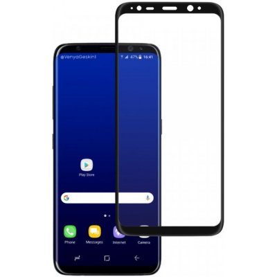 Bomba 3D ochranné sklo FULL SIZE pro Samsung Galaxy S8 B001_SAM_S8 – Zboží Živě