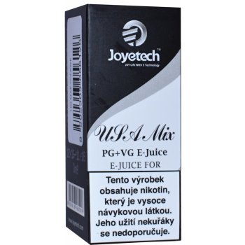 Joyetech USA MIX 10 ml 6 mg