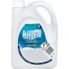 Příslušenství pro chemická WC Killer BLUE 2L