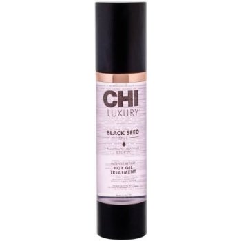 Chi Black Seed Oil Intense Repair Hot Oil Treatment 50 ml