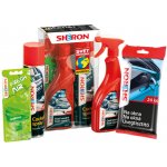 Sheron Dárková sada na ošetření interiéru vozu INTERIÉR | Zboží Auto