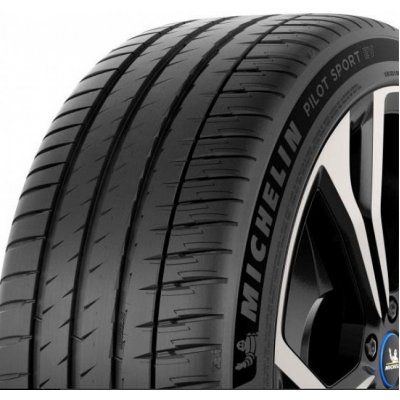 Michelin Pilot Sport 255/50 R20 109V