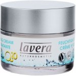 Lavera Basis Sensitive Q10 hydratační krém proti vráskám (Moisturizing Cream Bio Jojoba and Bio Aloe Vera) 50 ml – Hledejceny.cz
