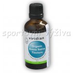 Viridian Avena Sativa Tincture 50 ml Organic Oves setý – Hledejceny.cz