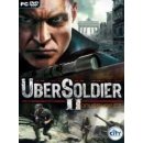 UberSoldier 2: Cracking the Nazi Relocations