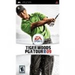 Tiger Woods PGA Tour 09 – Zboží Živě