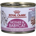 Royal Canin Babycat Instinctive Can 195 g – Hledejceny.cz
