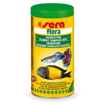 Sera flora 250 ml