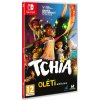 Hra na Nintendo Switch Tchia (Oléti Edition)