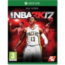 NBA 2K17