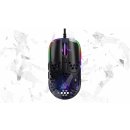 Xtrfy MZ1 RGB MZ1-RGB-BLACK-TP