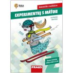 Eva Zelendová, Eduard Fuchs - Experimentuj s Máťou – zábavné a badatelské úlohy pro žáky 8. a 9. tříd, 2. díl -- Hybridní publikace – Hledejceny.cz