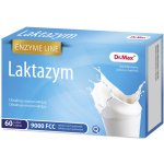 Dr. Max Laktazym 60 tablet – Zboží Dáma