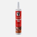 Debbex 20106RL Parketový tmel 280 ml javor – Hledejceny.cz