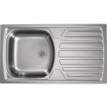 Alveus BASIC 170 F – Sleviste.cz