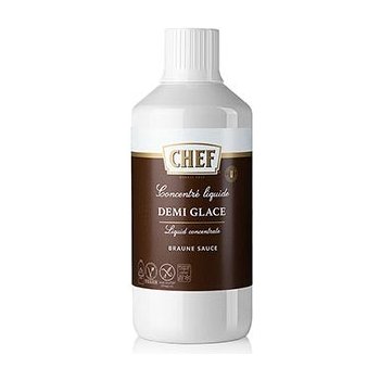 Bosfood CHEF Premium koncentrát Demi Glace 1l