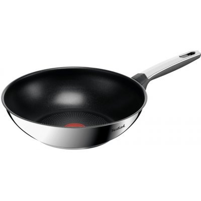 Tefal Wok pánev Emotion+ E3271944 28 cm – Zboží Mobilmania