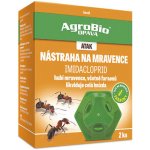 AgroBio Atak Mravenci Imidacloprid 2 ks – Sleviste.cz