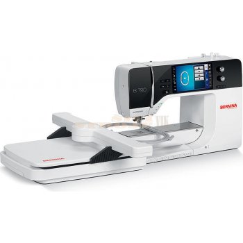 Bernina 790 Plus