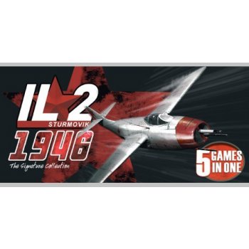 IL-2 STURMOVIK 1946