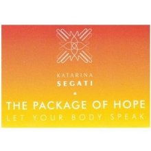 The Package of Hope - Šegátová Katarína, Volné listy