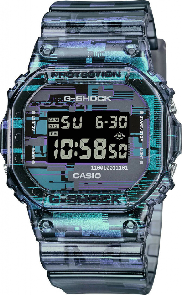 Casio DW-5600NN-1