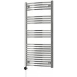 Anima Marcus MAER6001760CRL 1760 mm x 600 mm chrom