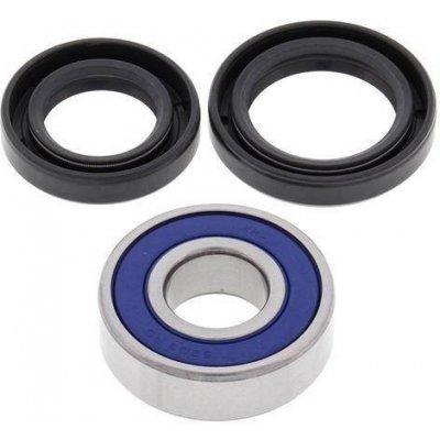 All Balls sada ložiska a gufera do kol (dolní) Honda TRX250R 86-87 – Sleviste.cz