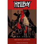 Hellboy 8 - Temnota vábí vázaná) – Mignola Mike, Fegredo Duncan – Hledejceny.cz