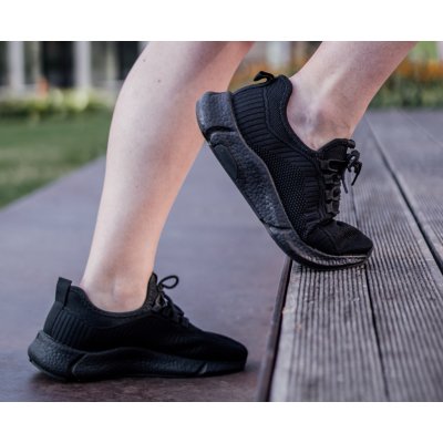 BENNON MEADOW White OB SRA Obuv bílá – Zboží Dáma