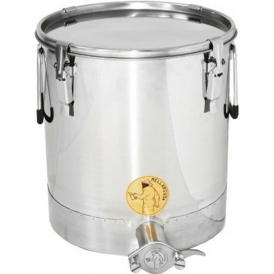 Mellarius Stáčecí nádoba MaxiLine 25 kg – HobbyKompas.cz