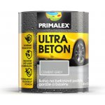 Primalex Ultra Beton 0,75 l Cement grey – Zboží Mobilmania