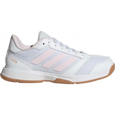 adidas LIGRA 8 W Bílá Růžová – Hledejceny.cz
